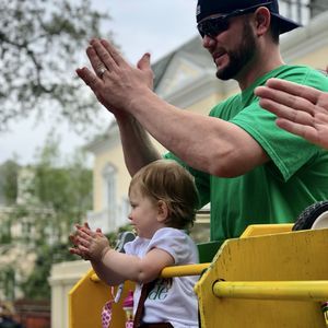 Meet your Posher, Scott